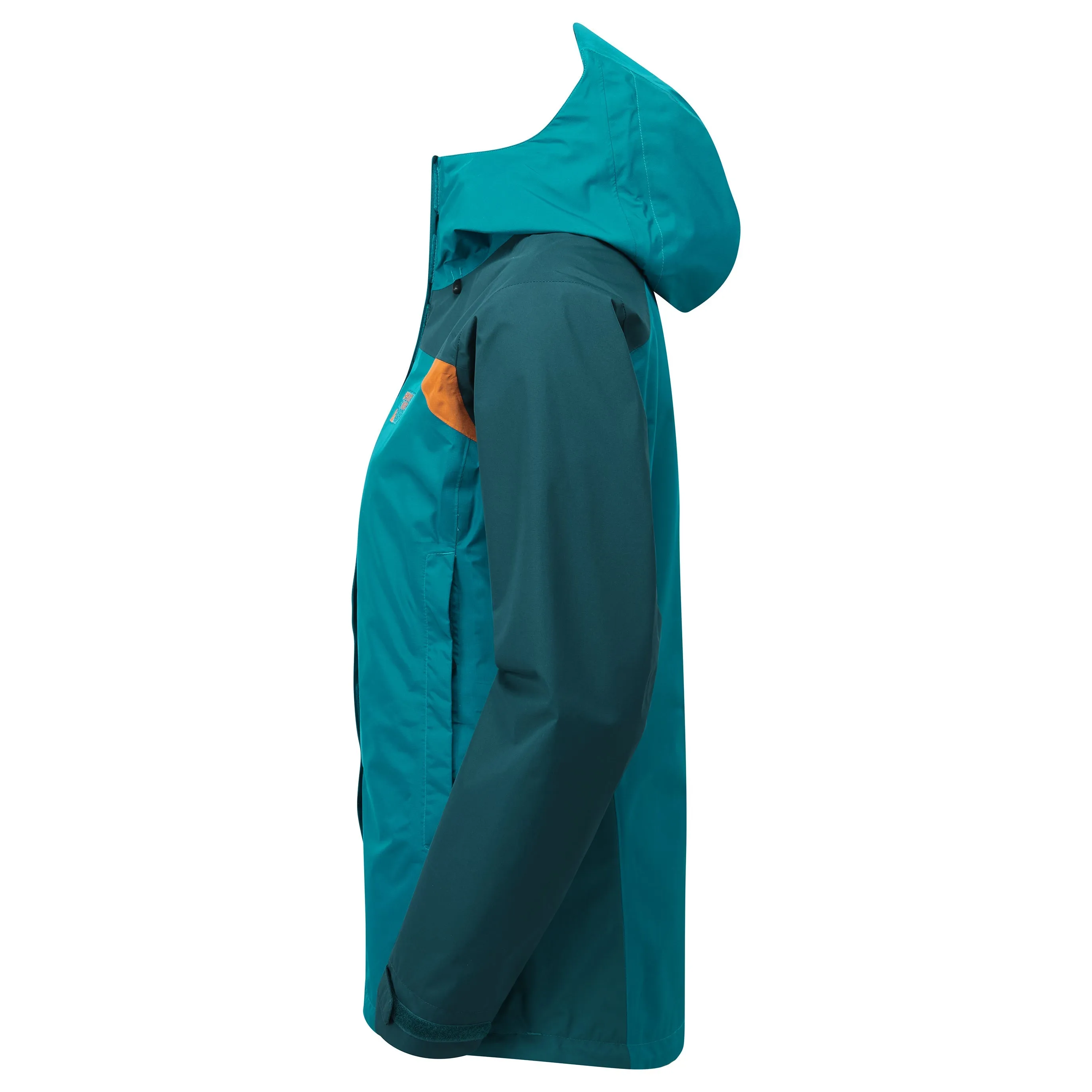 Sprayway Reaction Long W Jacket (2024)