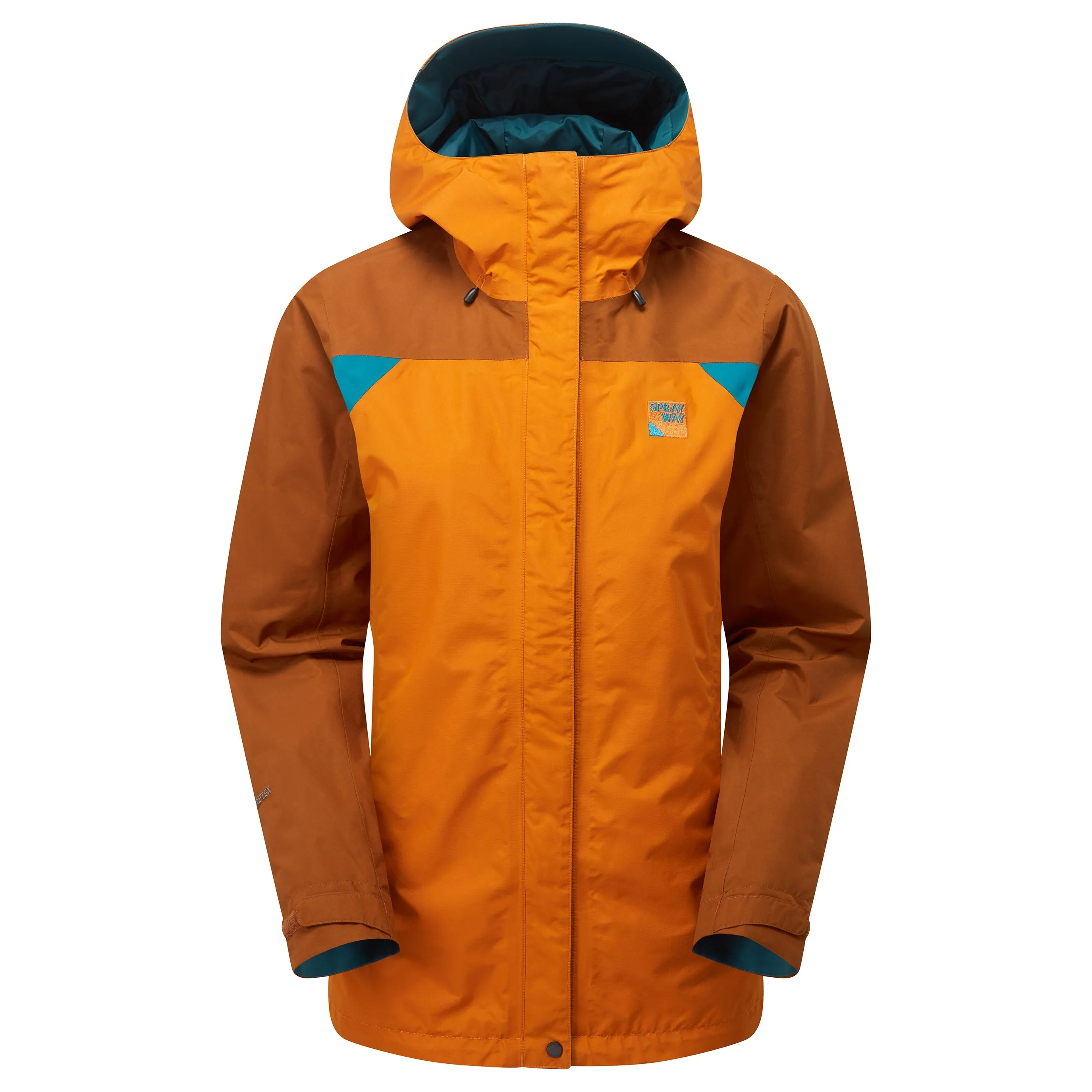 Sprayway Reaction Long W Jacket (2024)