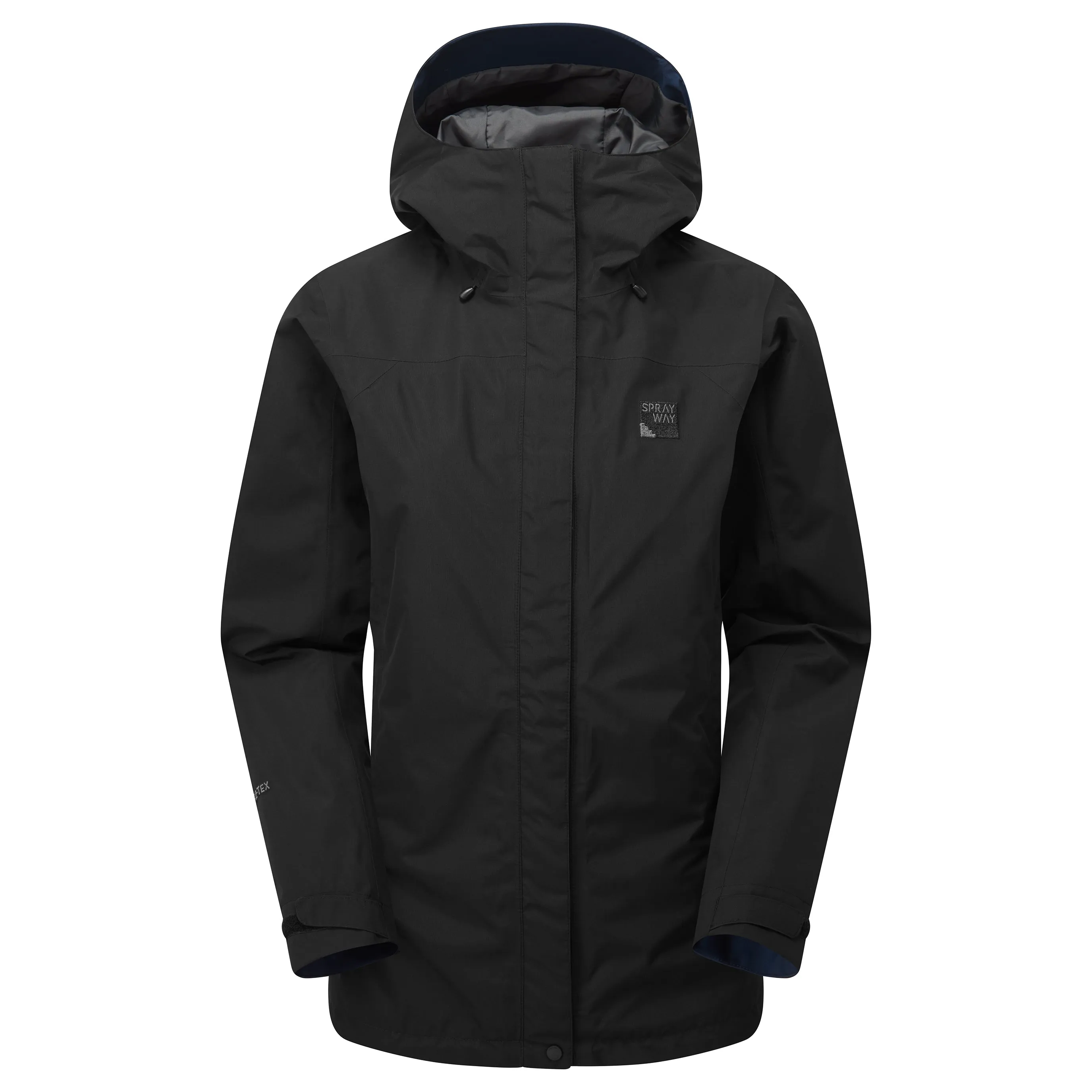 Sprayway Reaction Long W Jacket (2024)