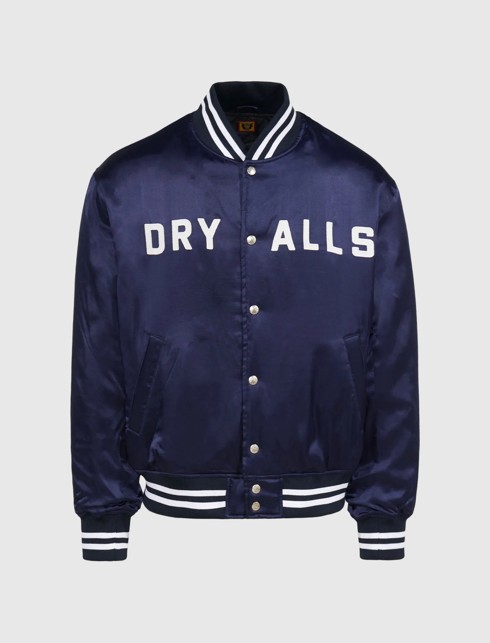 STADIUM JACKET