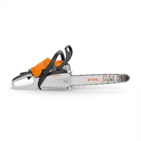 STIHL MS 172 C-E Gas Powered EasyStart Quickstop Chainsaw