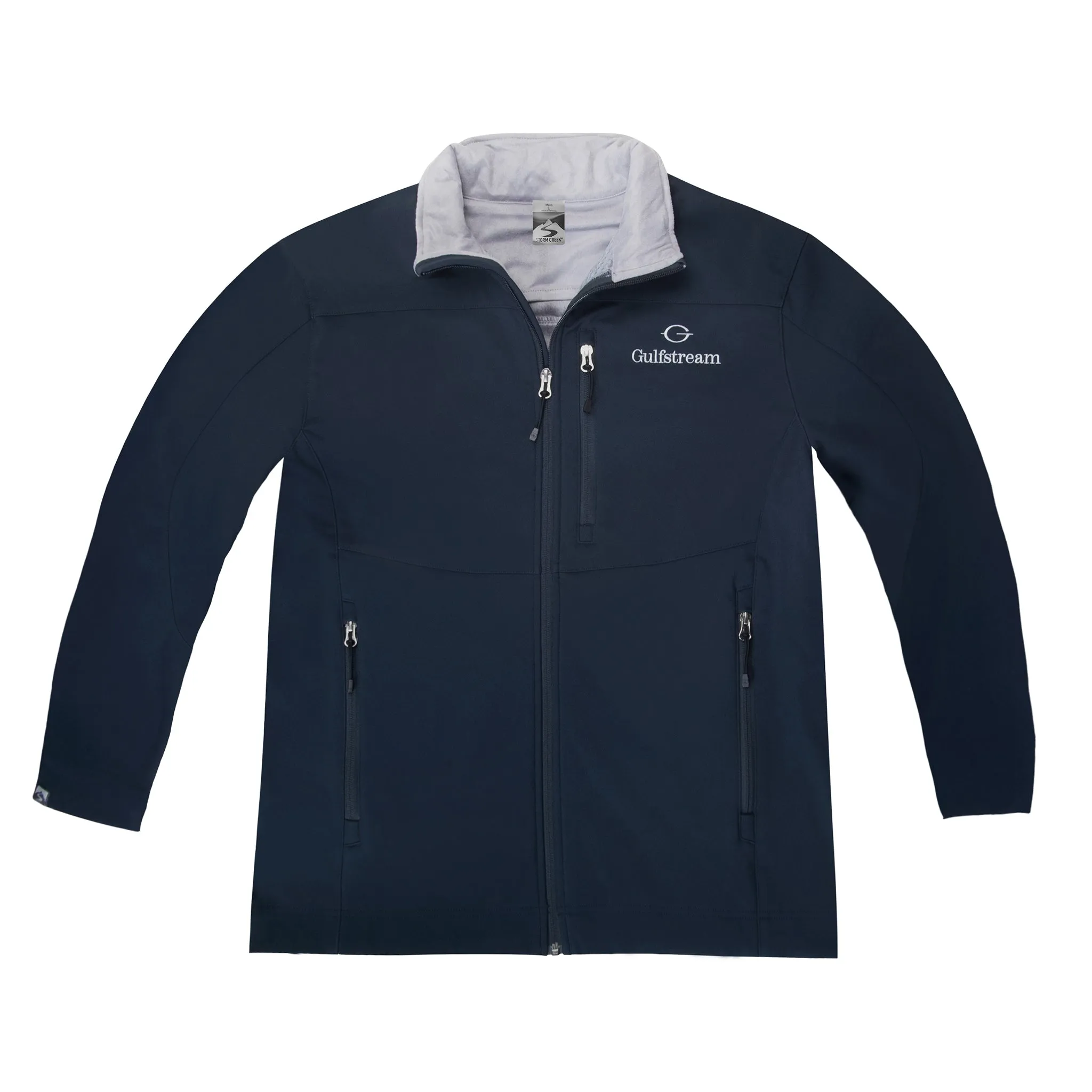 Storm Creek® Men's Softshell Jacket