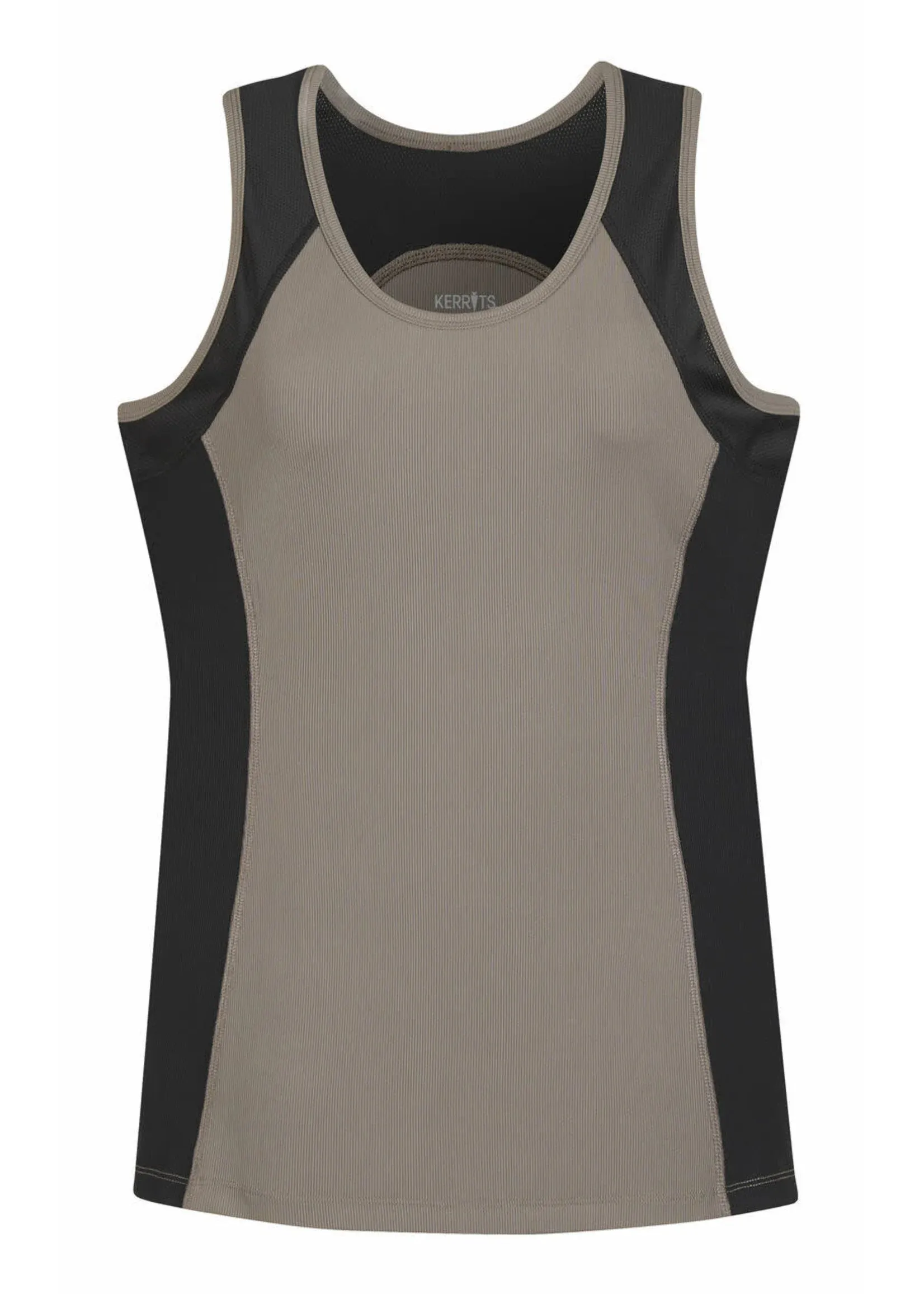 Straight Line Sport Tank