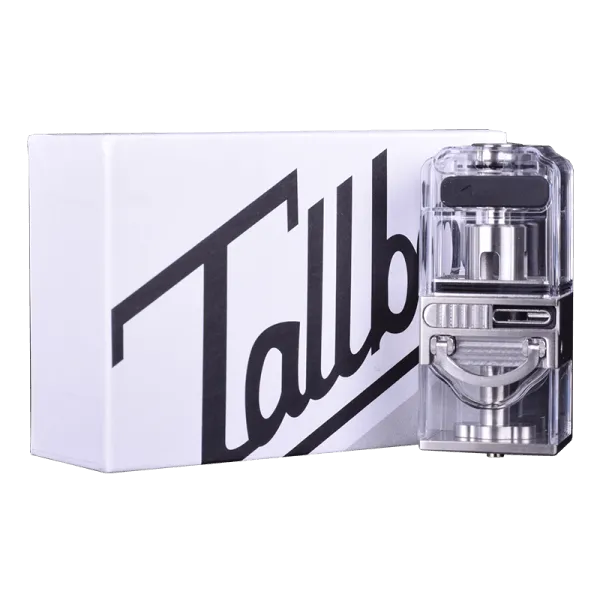 Suicide Mods Tall Boy Stubby Tank *Tech Mesh Version*