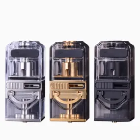 Suicide Mods Tall Boy Stubby Tank *Tech Mesh Version*