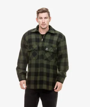 Swanndri Ranger Bush shirt