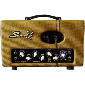 SWART AMPS AST Head MK II