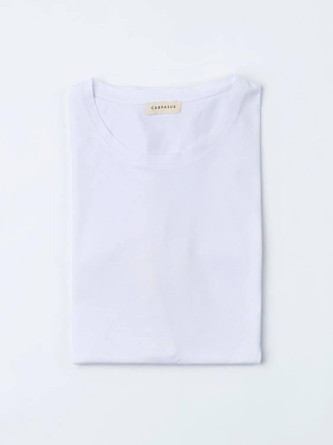 T-Shirt Gandria White