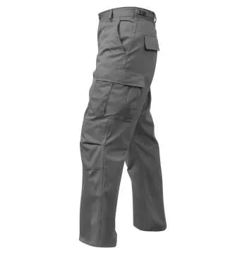 Tactical BDU Cargo Pants