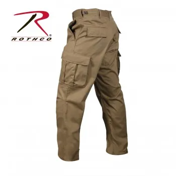 Tactical BDU Cargo Pants