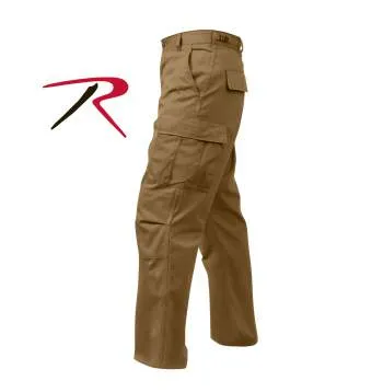 Tactical BDU Cargo Pants