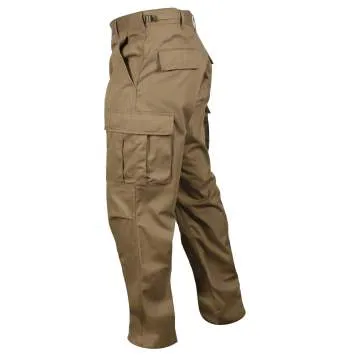 Tactical BDU Cargo Pants