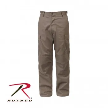 Tactical BDU Cargo Pants