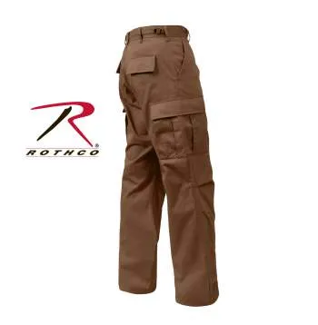 Tactical BDU Cargo Pants