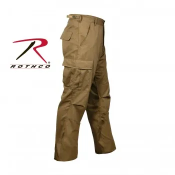 Tactical BDU Cargo Pants