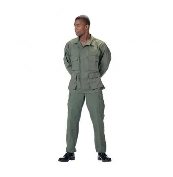 Tactical BDU Cargo Pants