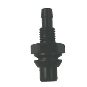 Tank Connector -Suzuki - Motor Side 3/8" Barb