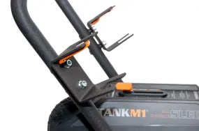 TANK® M1 Dumbbell Cradles