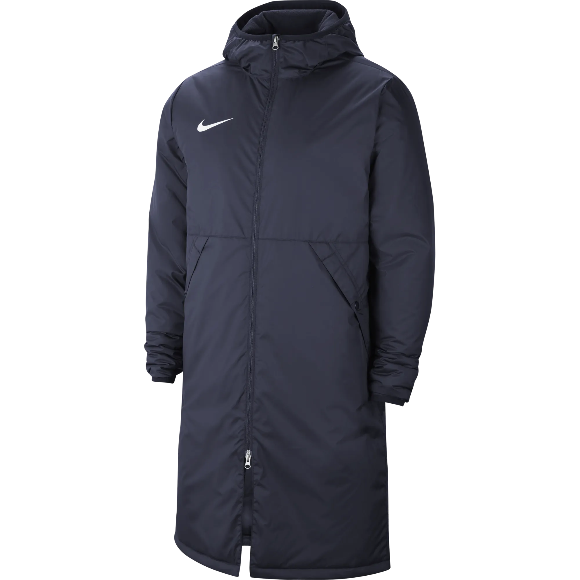 Team Park 20 Winter Jacket