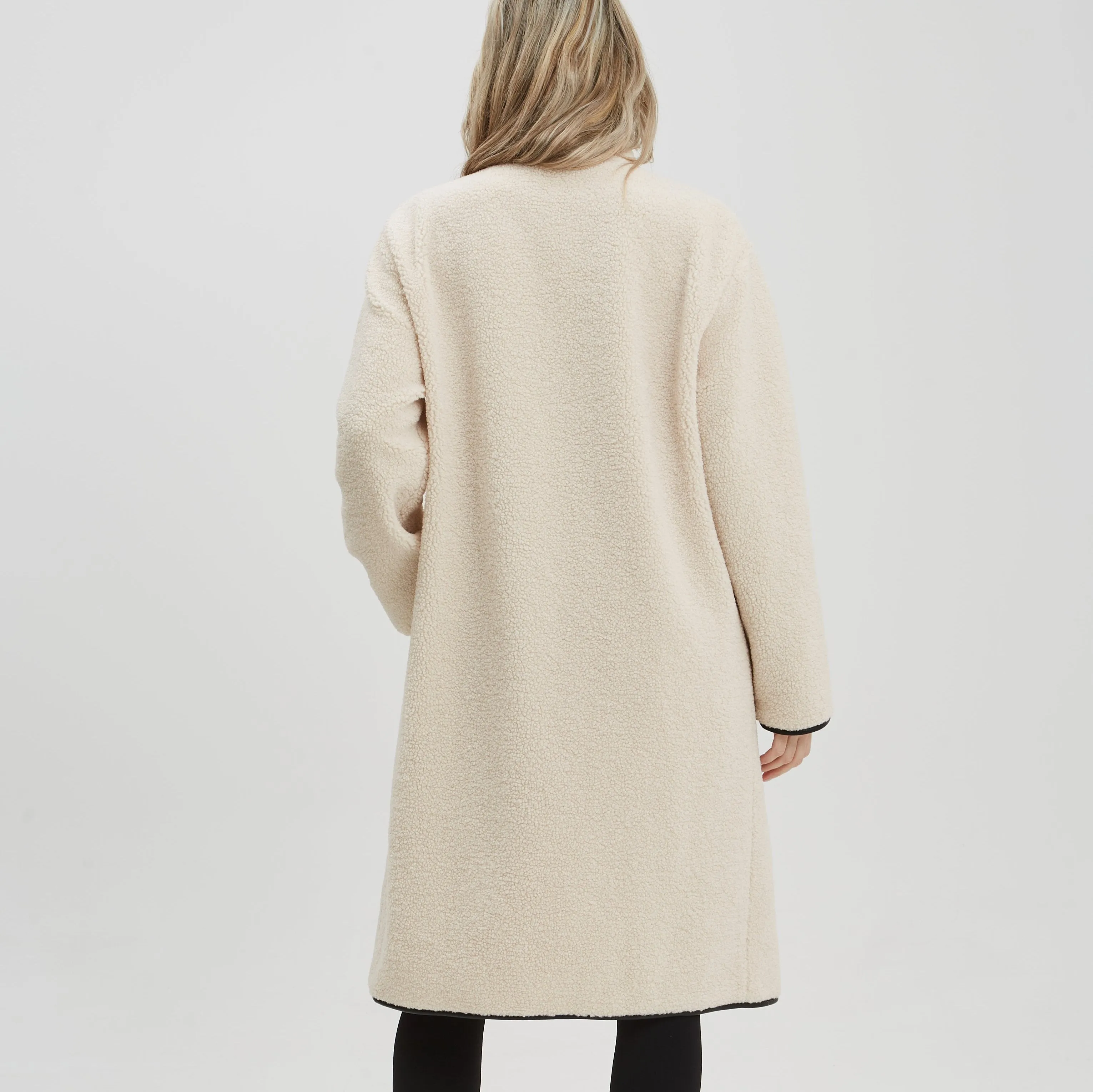 Teddi Coat