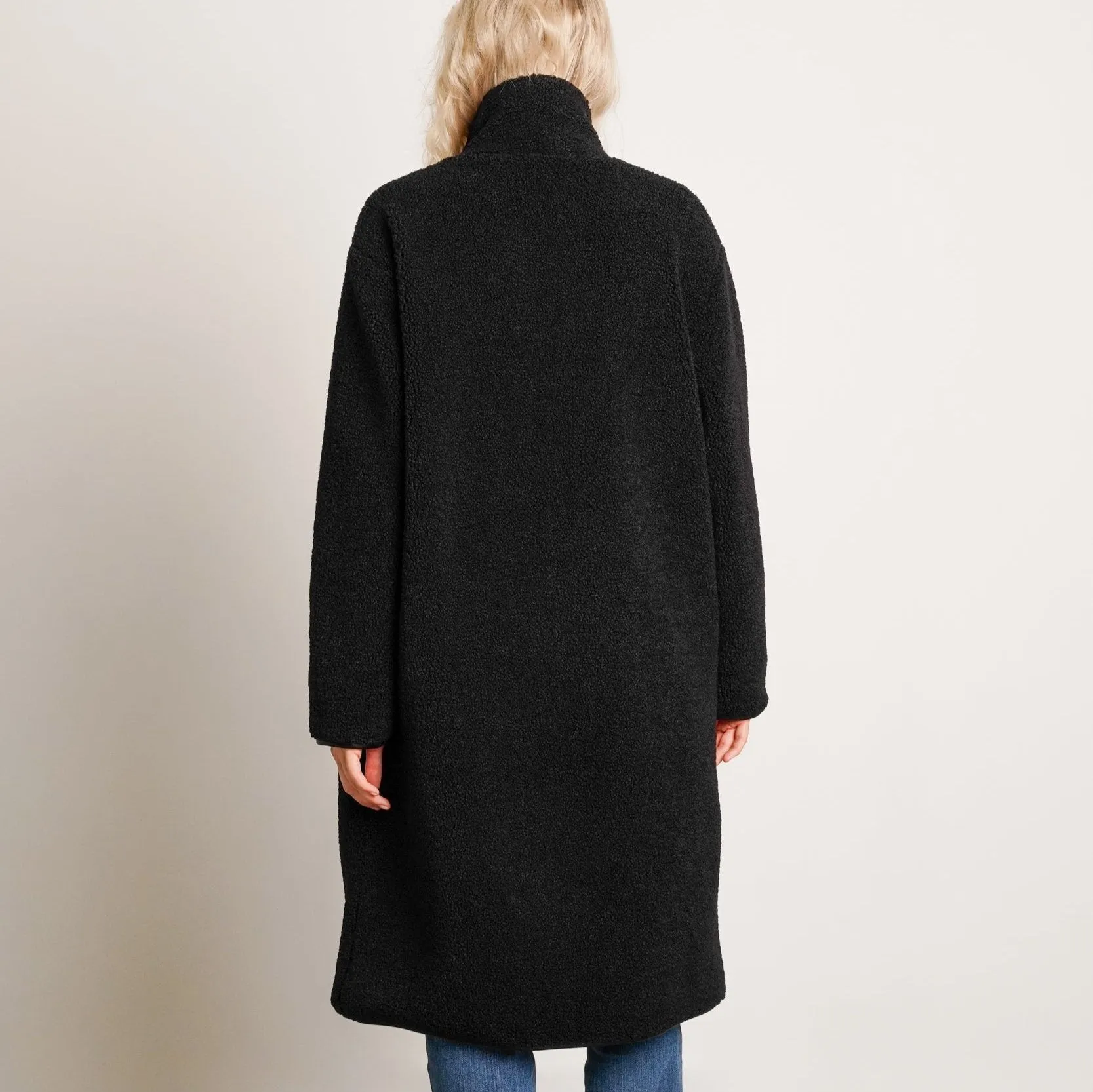 Teddi Coat