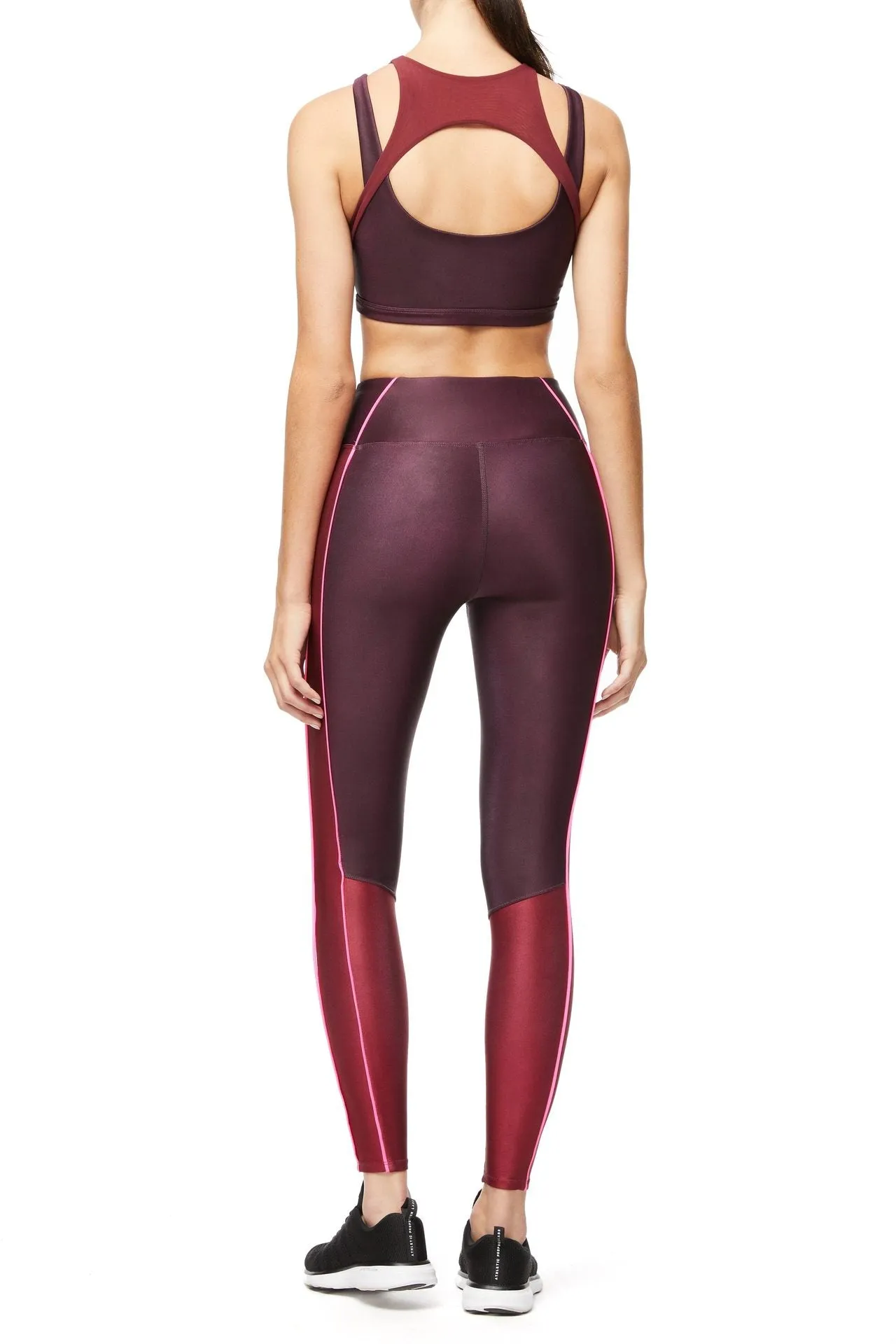 The Electric Feel Legging