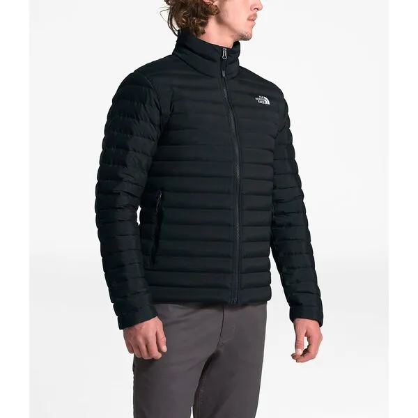 The North Face Mens Stretch Down Jacket