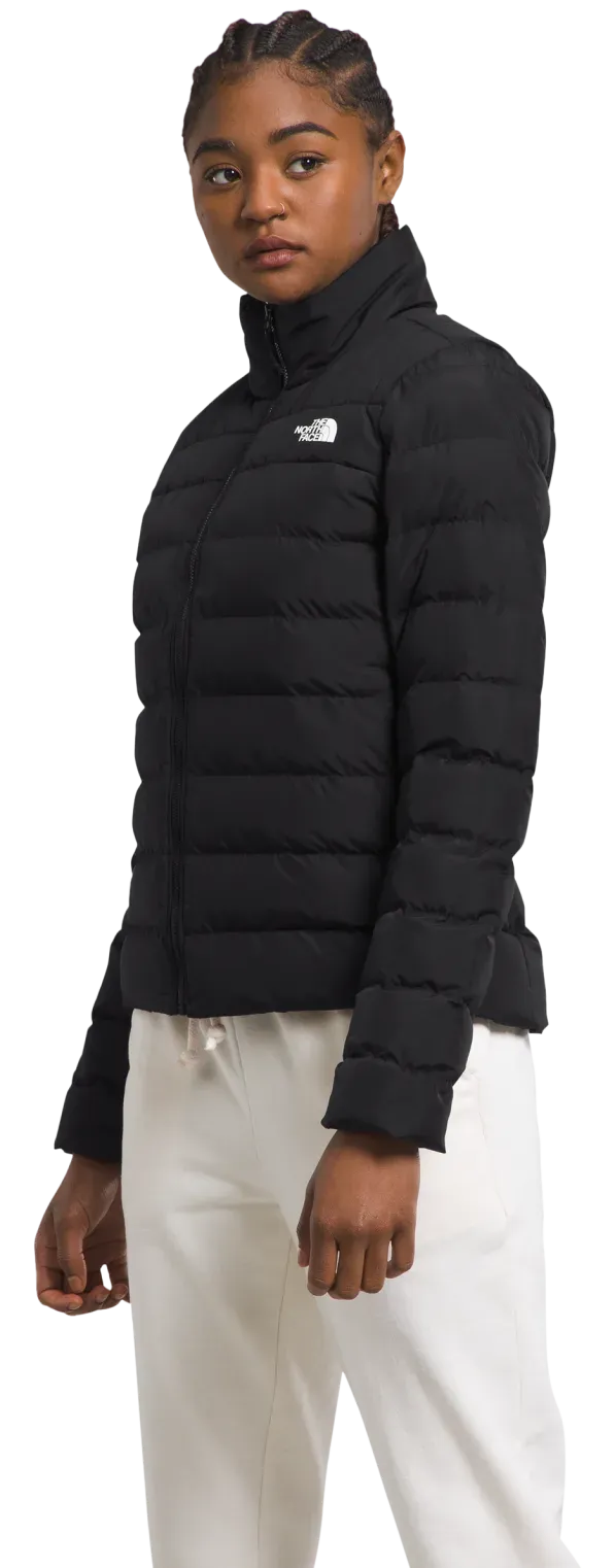 The North Face Women's Aconcagua 3 Jacket