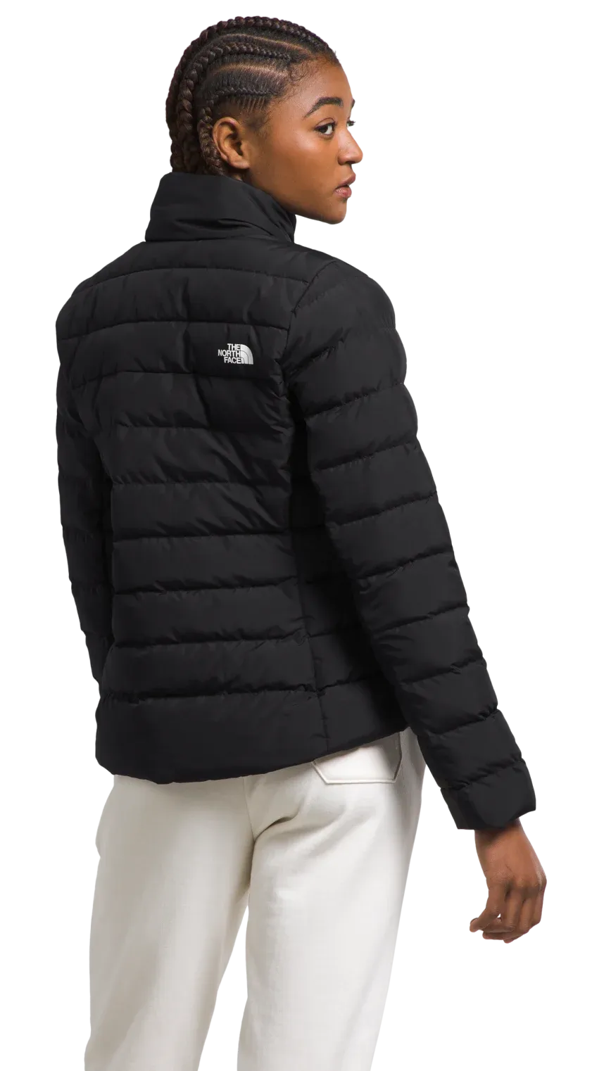 The North Face Women's Aconcagua 3 Jacket