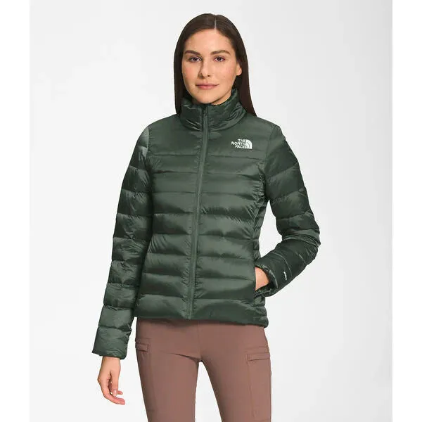 The North Face Womens Aconcagua Jacket