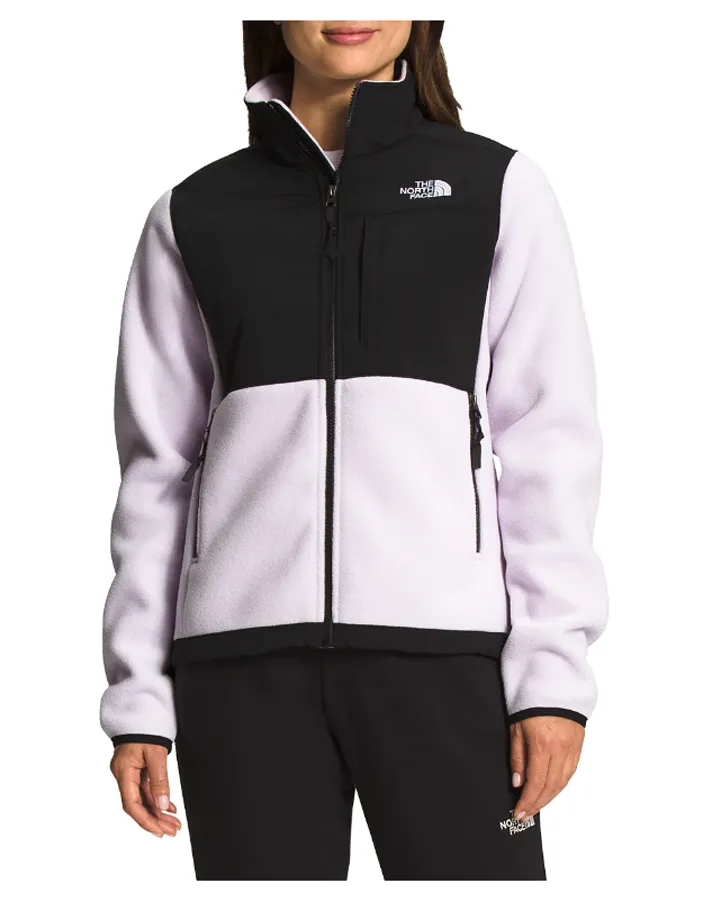 The North Face Women's Denali Jacket - Lavender Fog