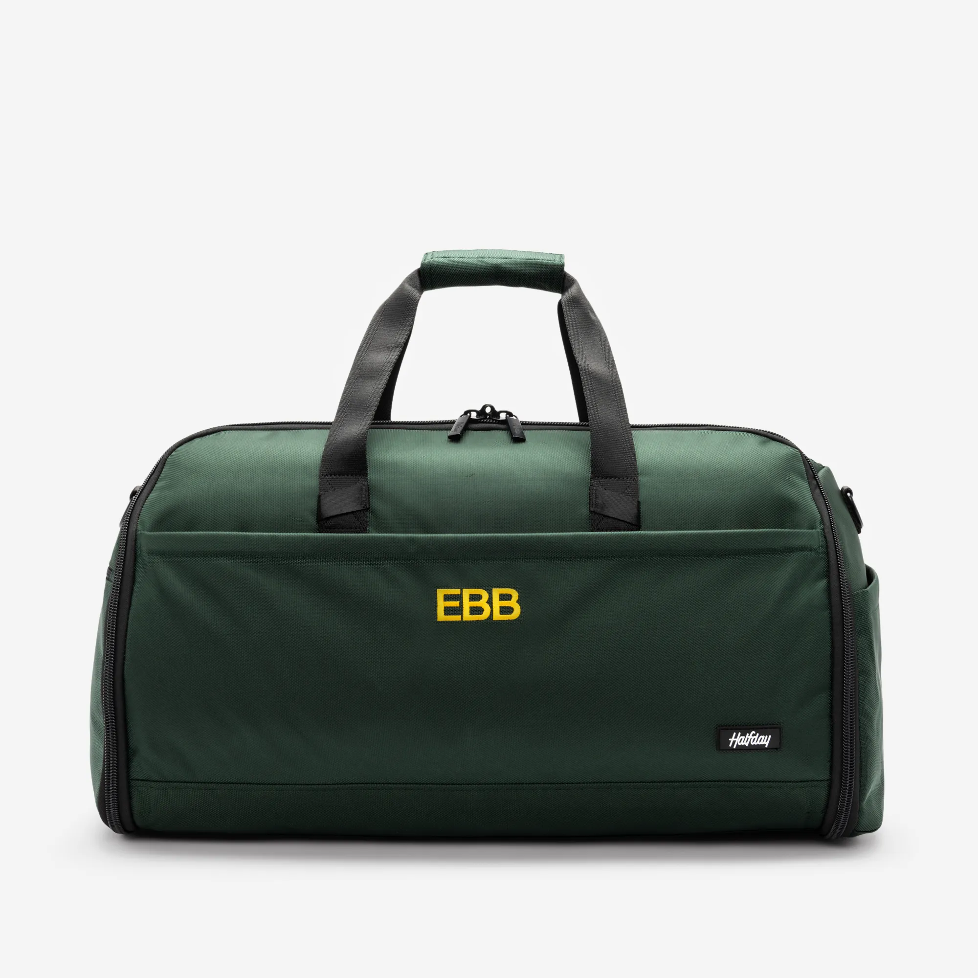 The Premium Garment Duffel 45L (monogrammed)