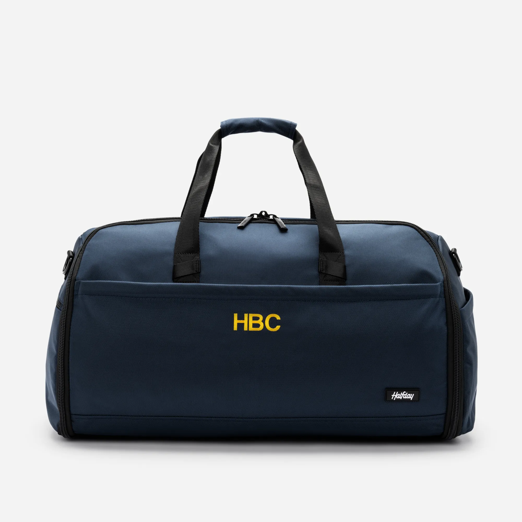 The Premium Garment Duffel 45L (monogrammed)