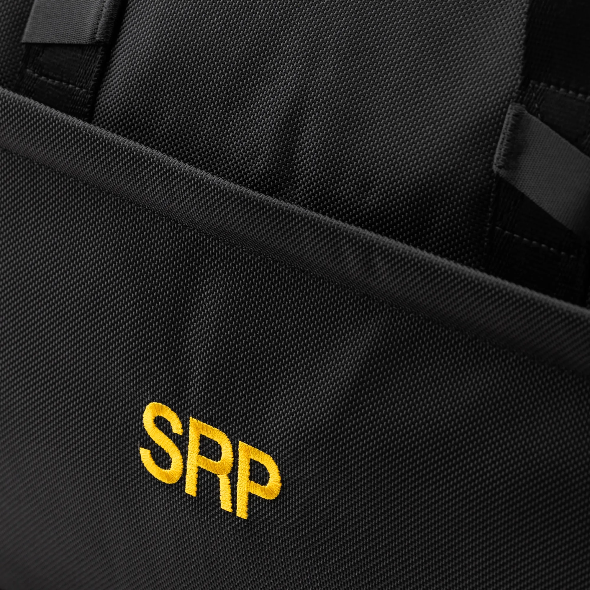 The Premium Garment Duffel 45L (monogrammed)