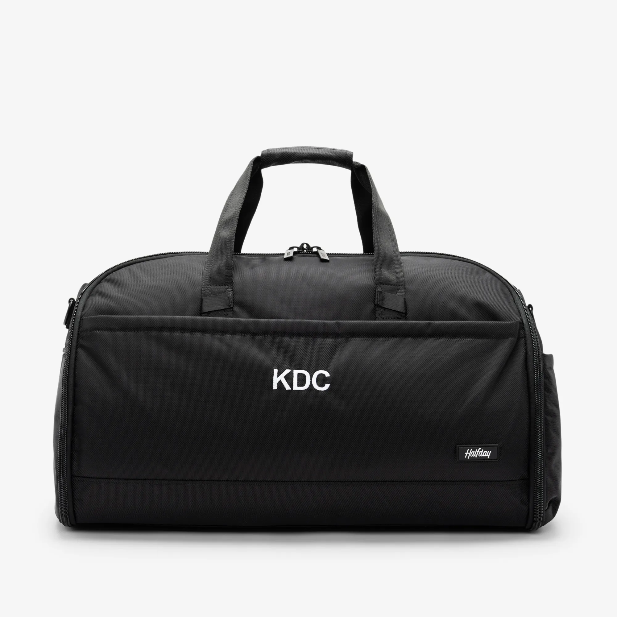 The Premium Garment Duffel 45L (monogrammed)