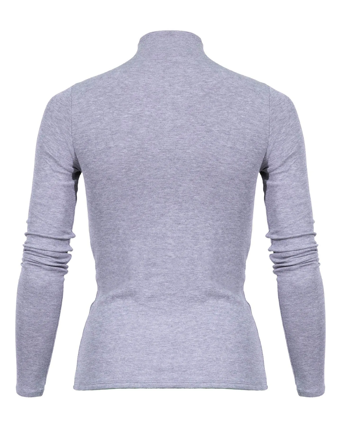 Theresa Ruched Pullover