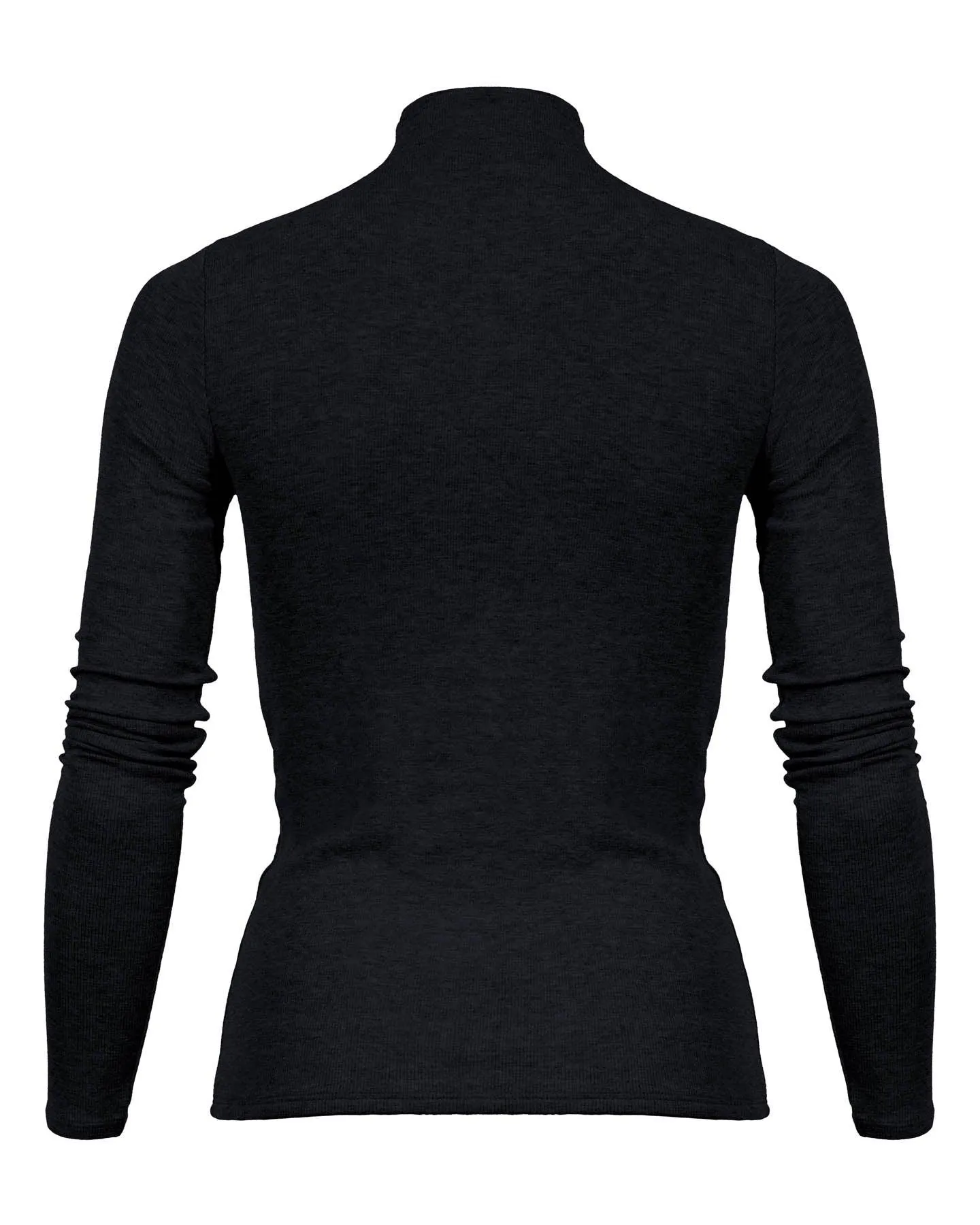 Theresa Ruched Pullover