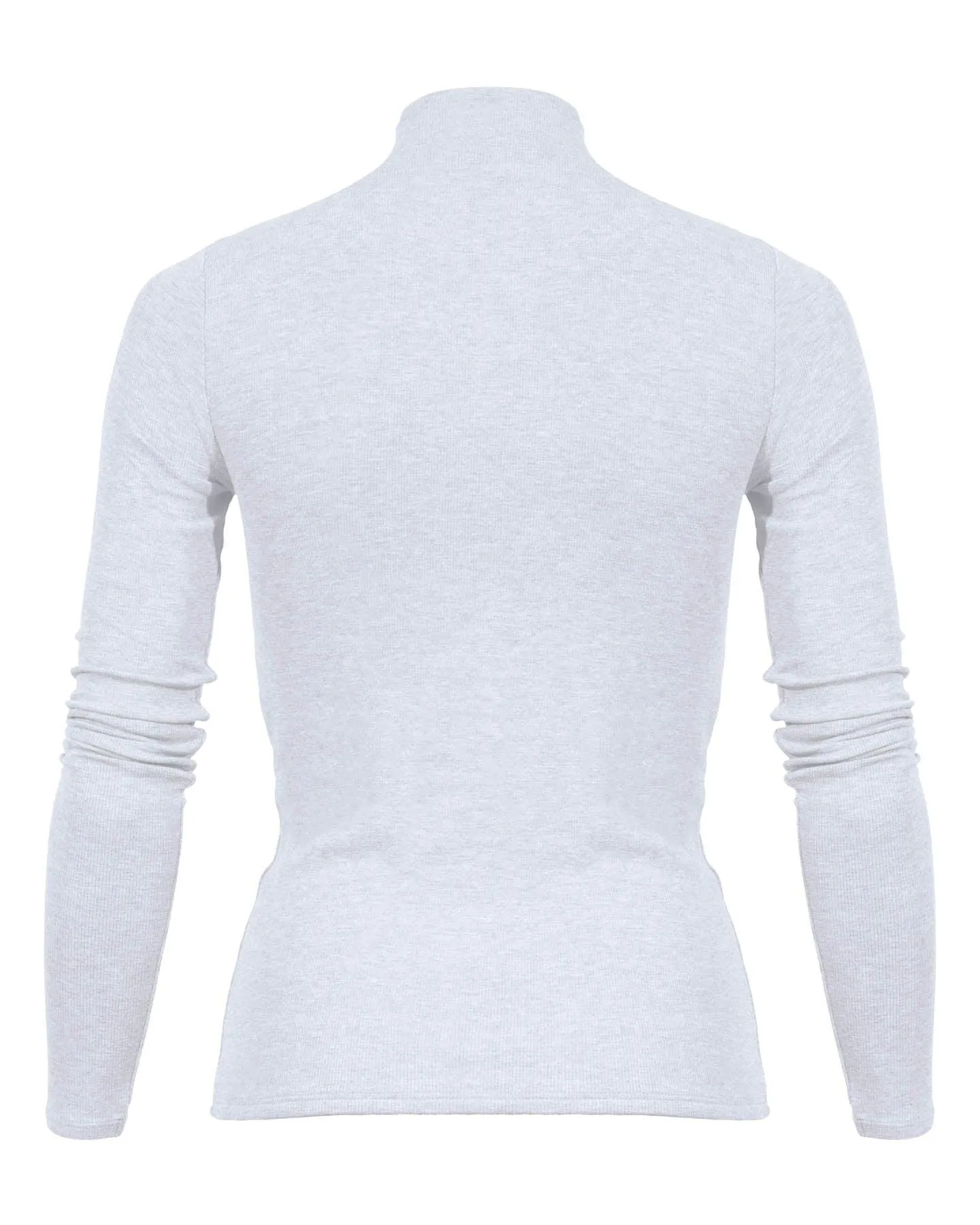 Theresa Ruched Pullover