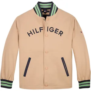 Tommy Hilfiger Hilfiger Arched Bomber Jacket Trench