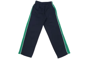 Tracksuit Pants Micro - Wonder Academy Primary