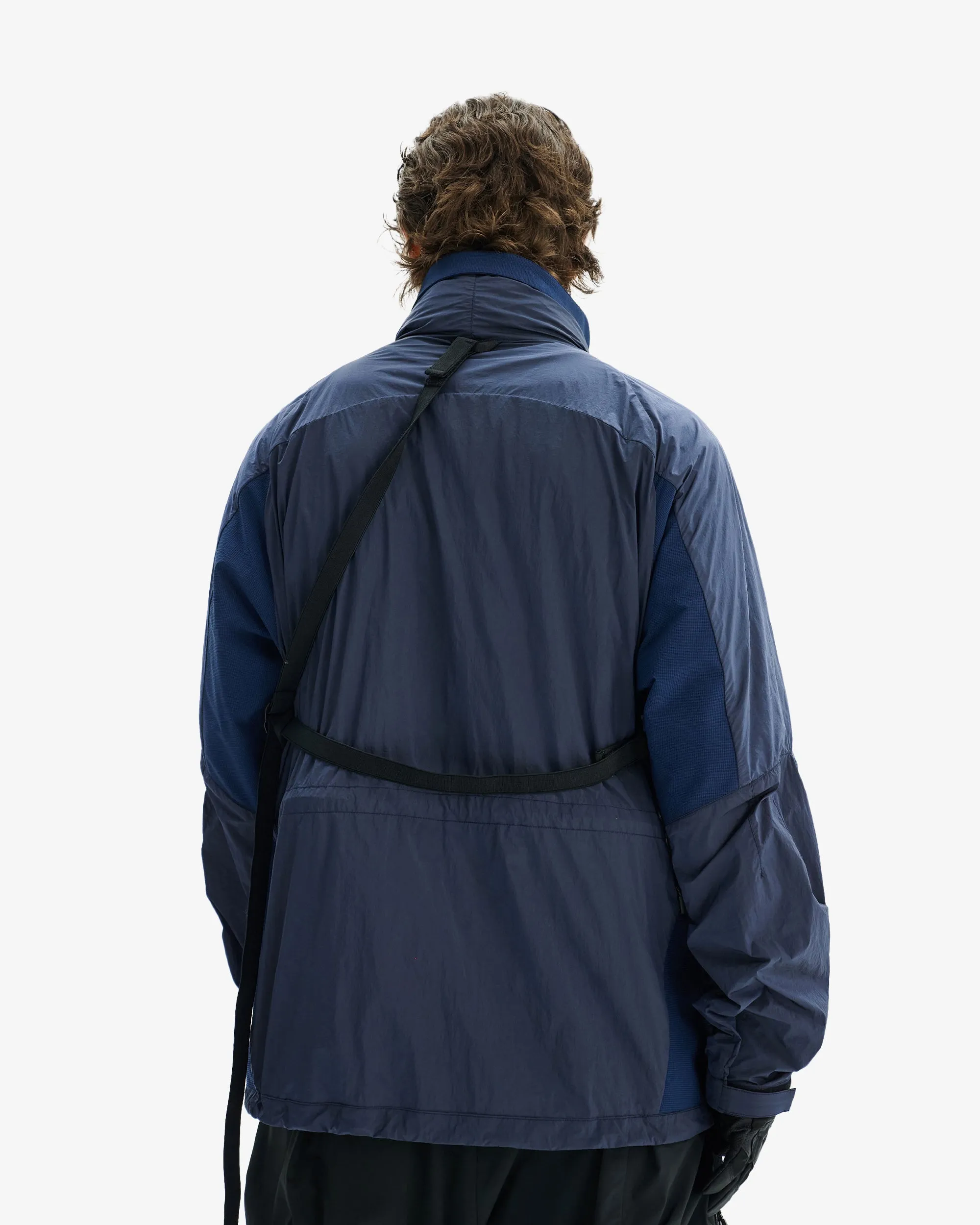 UPF50  Lightweight Water Repellent Breathable Rain Jacket