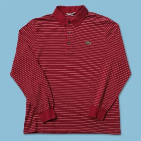 Vintage Lacoste Long Polo Small / Medium