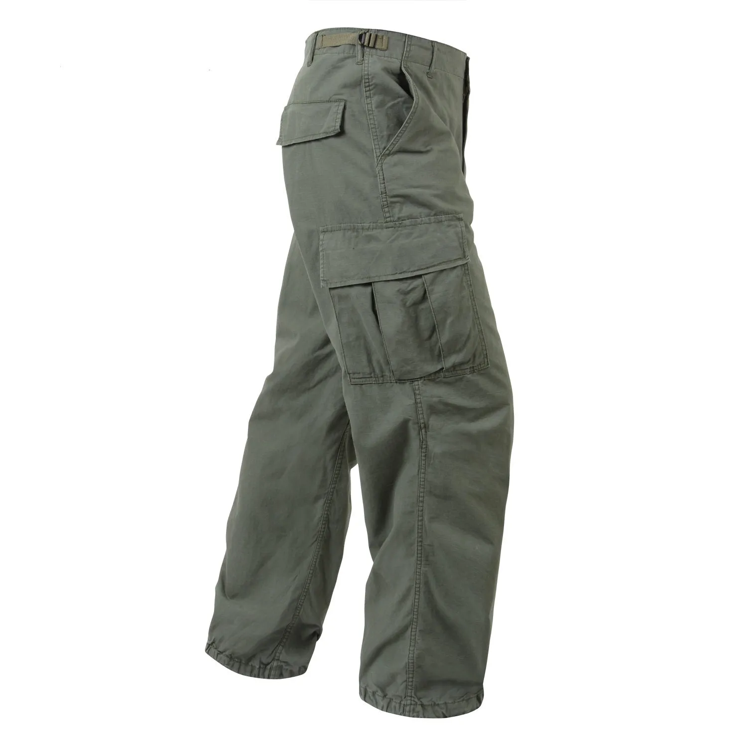 Vintage Vietnam Fatigue Pants