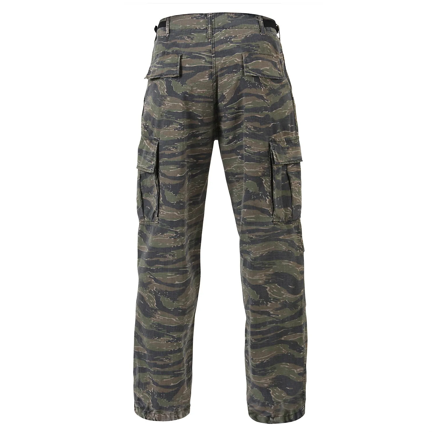 Vintage Vietnam Fatigue Pants