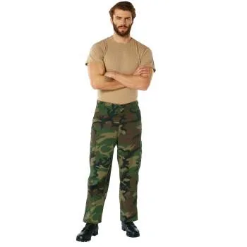 Vintage Vietnam Fatigue Pants