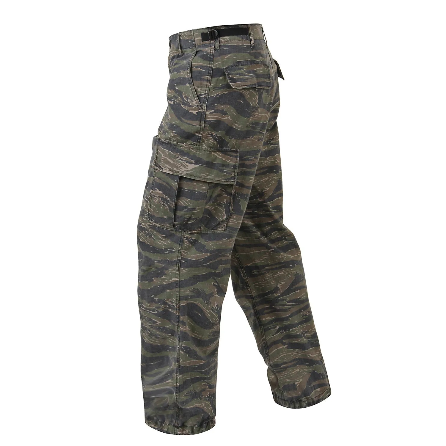 Vintage Vietnam Fatigue Pants