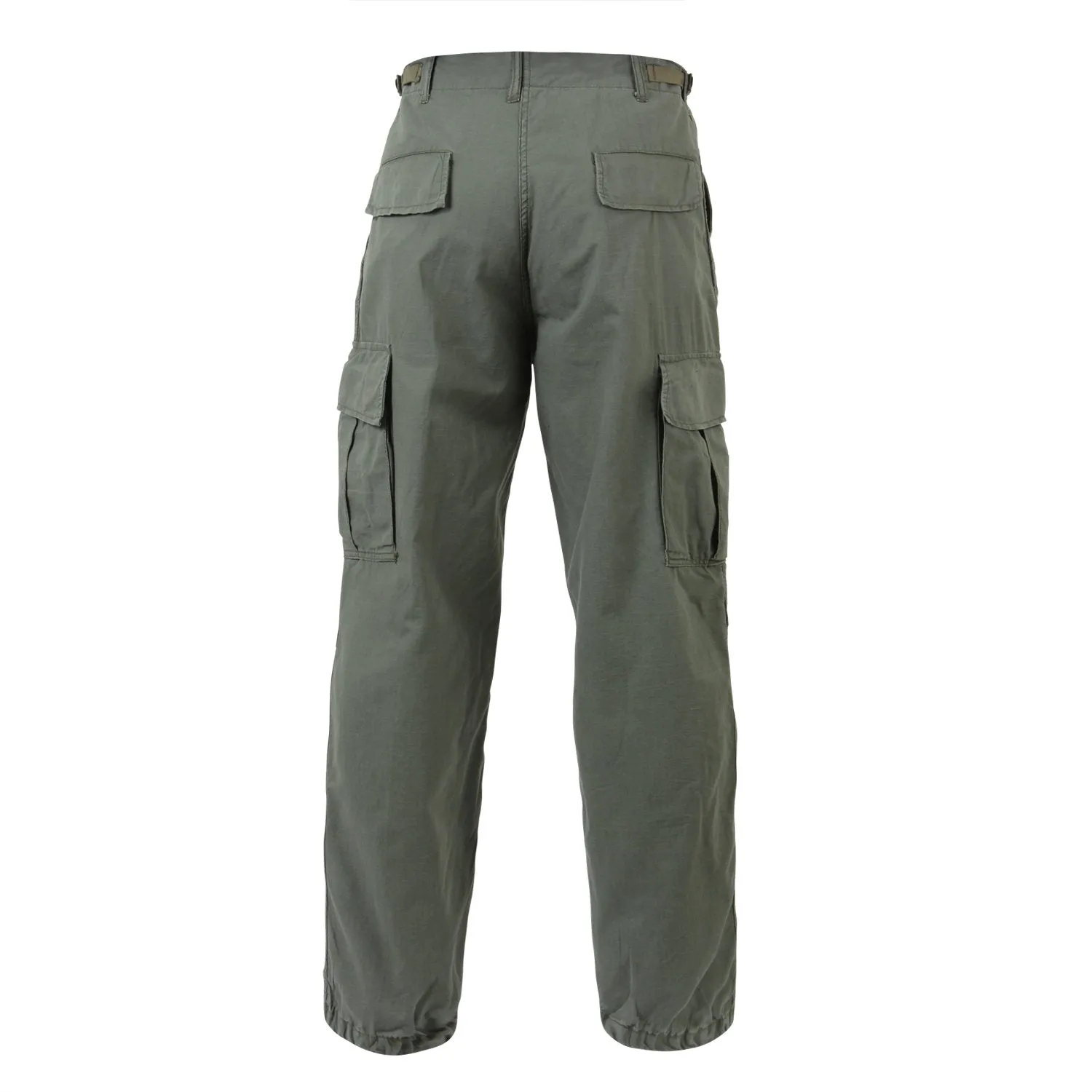 Vintage Vietnam Fatigue Pants