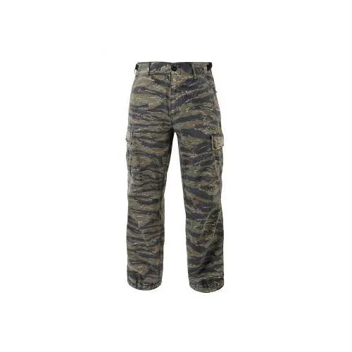 Vintage Vietnam Fatigue Pants