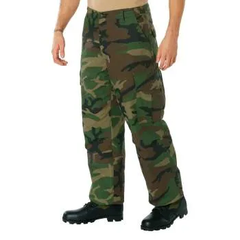 Vintage Vietnam Fatigue Pants