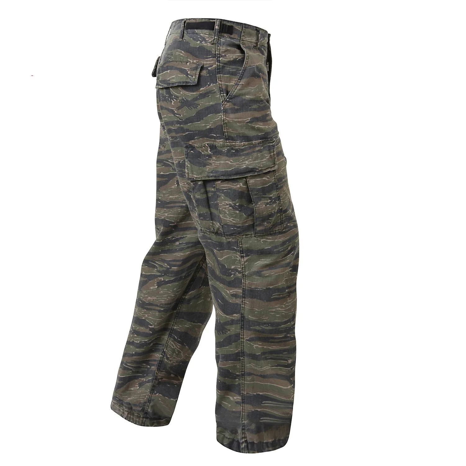 Vintage Vietnam Fatigue Pants